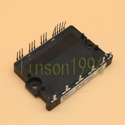 FUJI IGBT MODULE 6MBP20JB060-03 - FUJI
