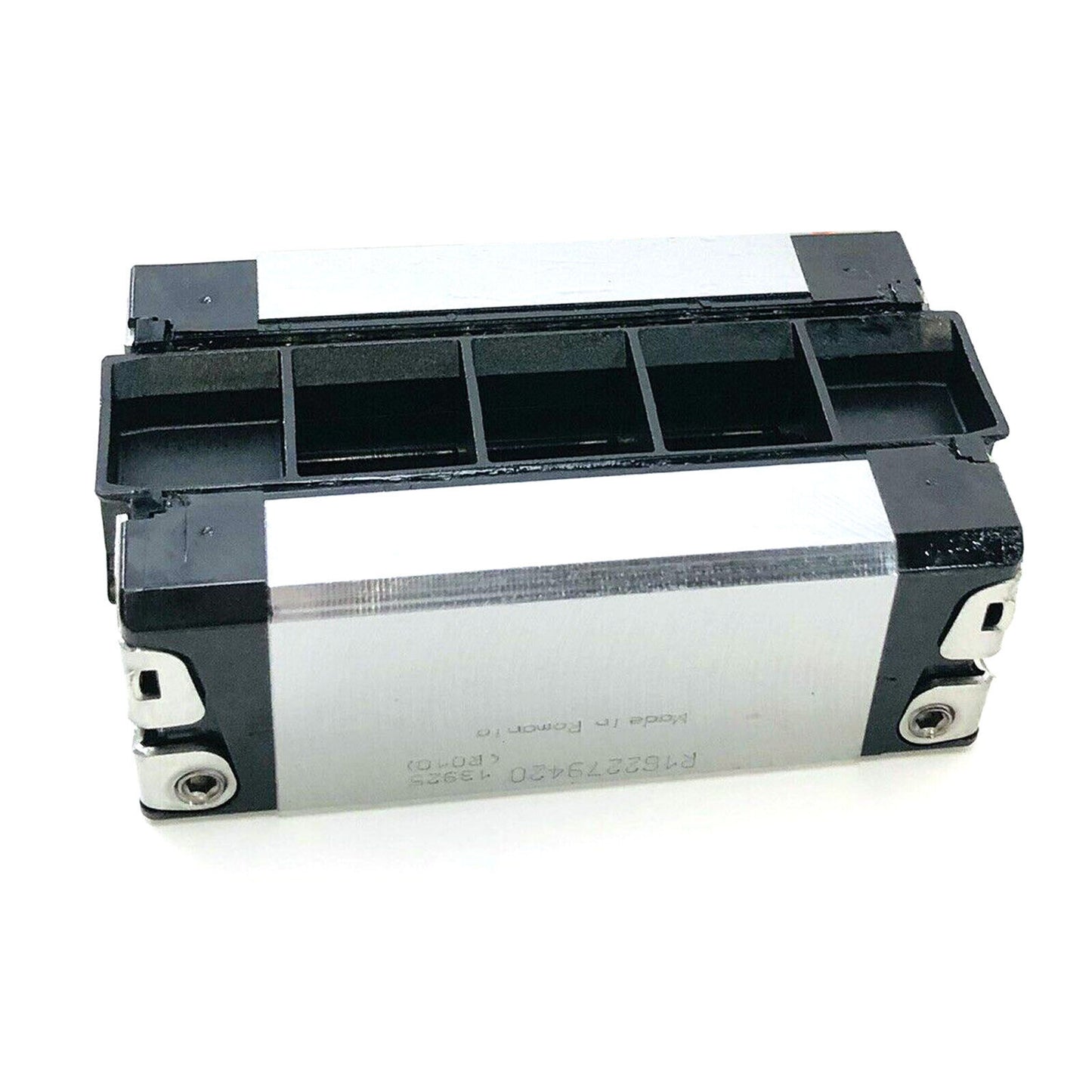 Rexroth R162229420 Runner Block Ball Bearing - High Performance Precision Bearing with Extended Life Span - REXROTH