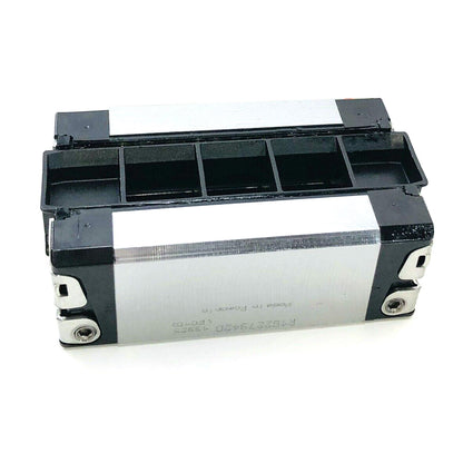 Rexroth R162229420 Runner Block Ball Bearing - High Performance Precision Bearing with Extended Life Span - REXROTH