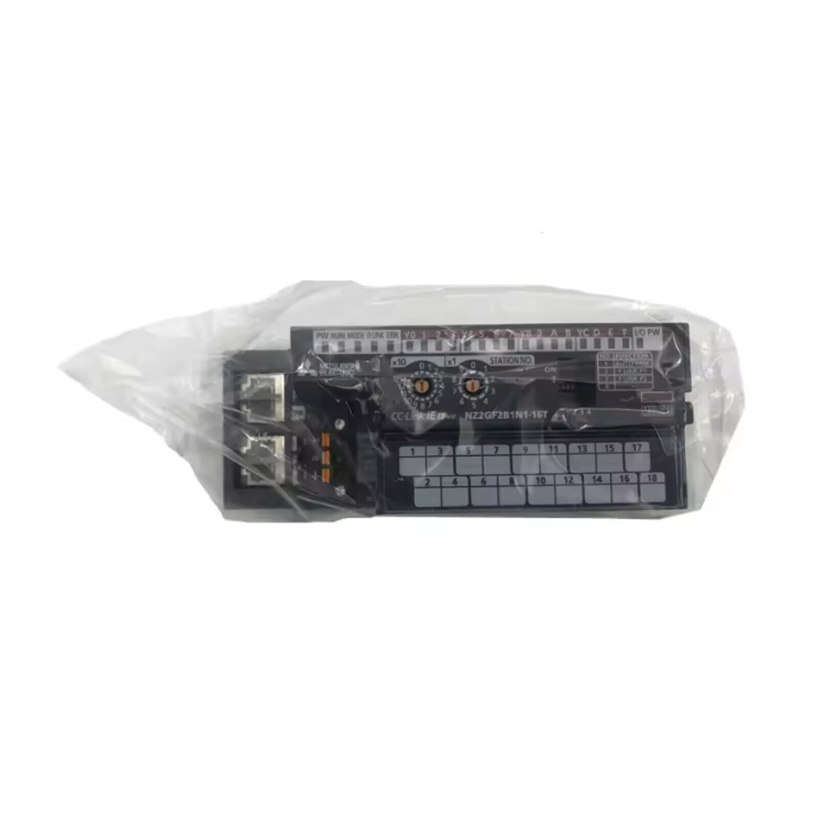 New Mitsubishi Module NZ2GF2B1N1-16T - MITSUBISHI