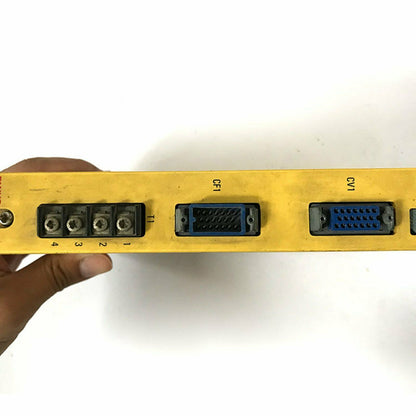 Used Fanuc A03B-0801 CNC IO Module - FANUC