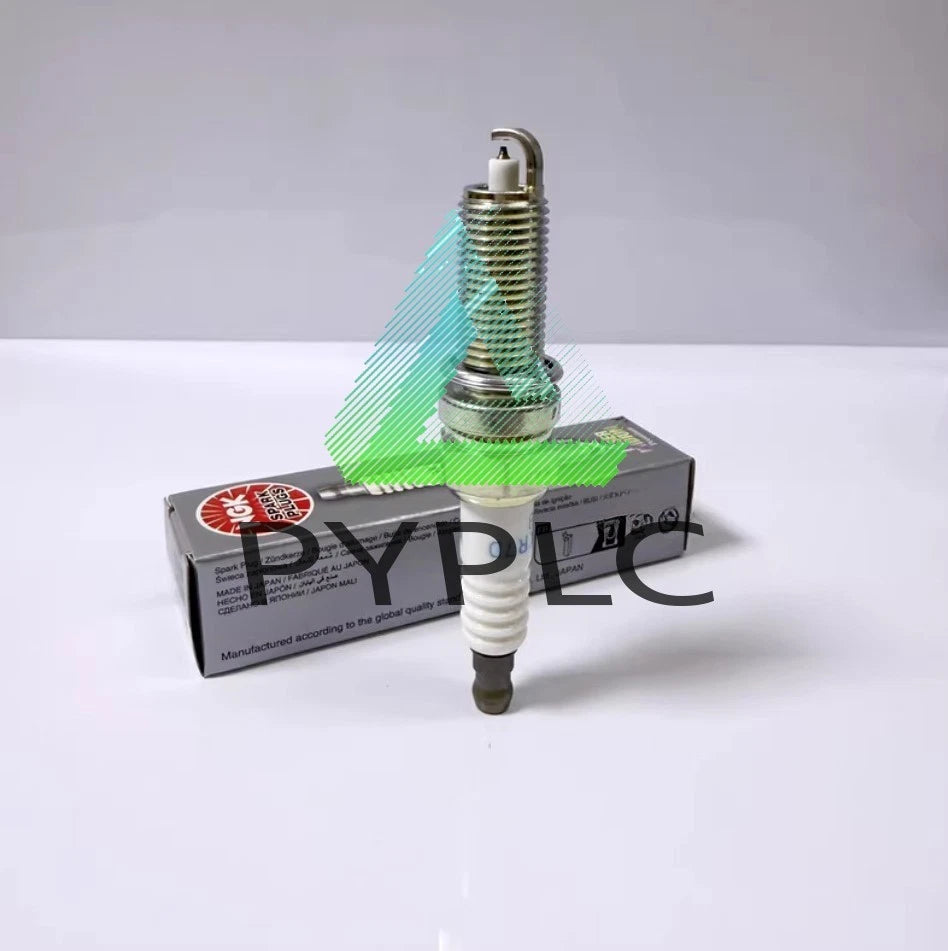 FOR Spark Plug NGK 96412 ILZKR7D8 Set of 4 Pcs