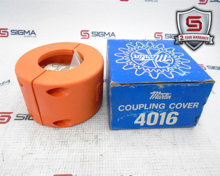 MARTIN Sprocket & Gear Inc. 4016 Cover - MARTIN SPROCKET & GEAR INC