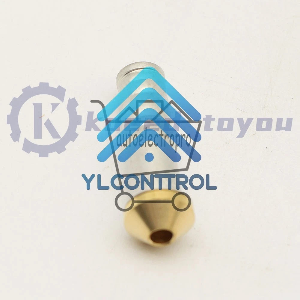 Danfoss 068-2003 No 00 Orifice for T 2,TE 2 Thermostatic Expansion Valve Nominal