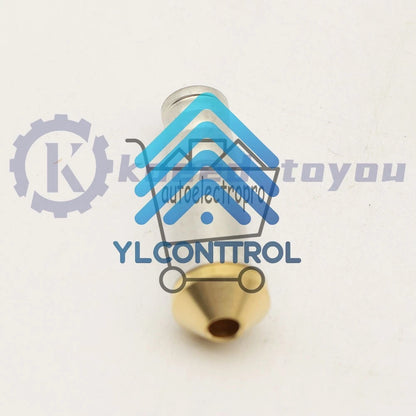 Danfoss 068-2003 No 00 Orifice for T 2,TE 2 Thermostatic Expansion Valve Nominal