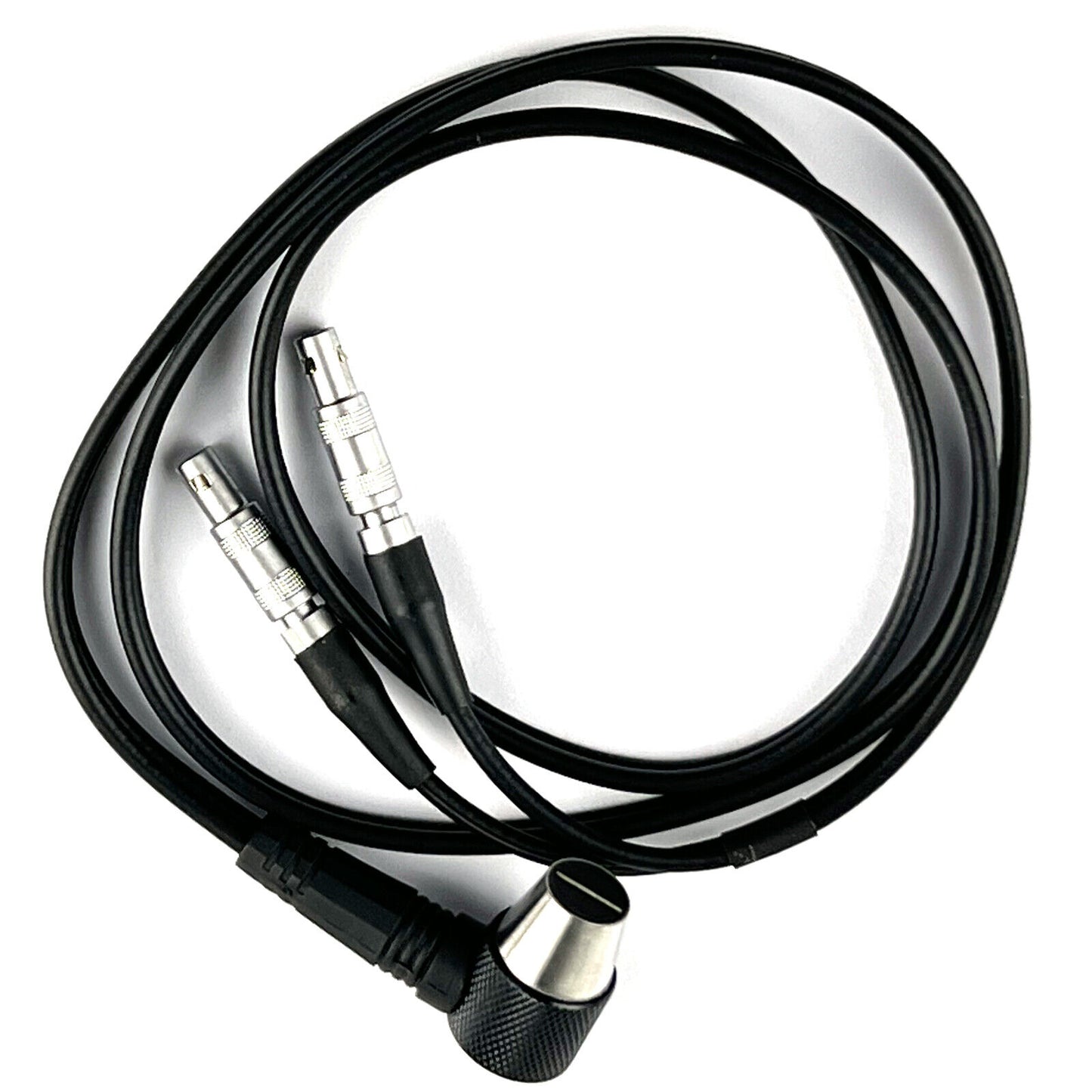 5MHz 8mm Probe Transducer Sensor for Thickness Measurement - KOEED