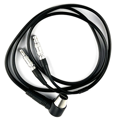 5MHz 8mm Probe Transducer Sensor for Thickness Measurement - KOEED