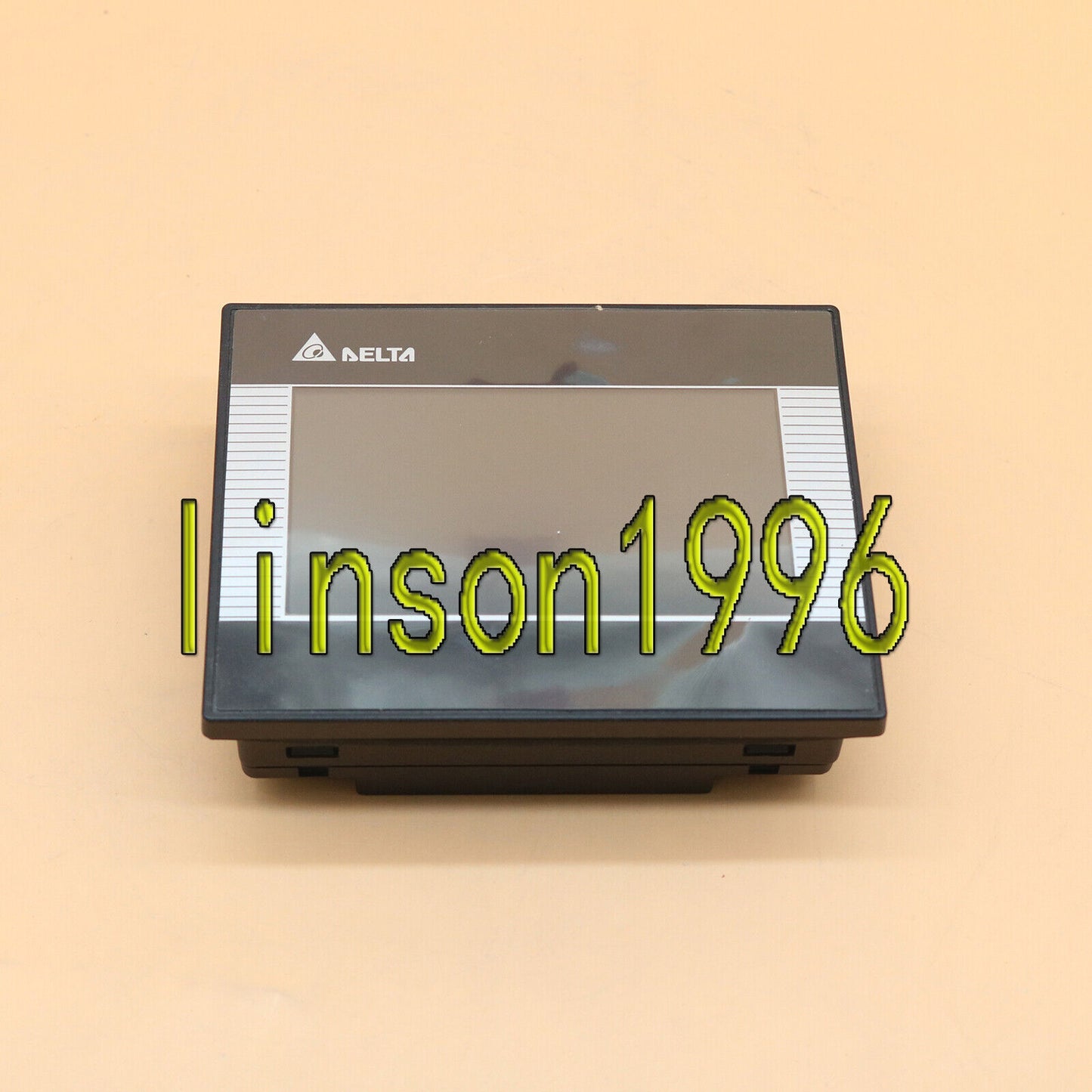 Delta HMI Touch Screen 4.3-inch DOP-B03S211 1-year warranty - DELTA