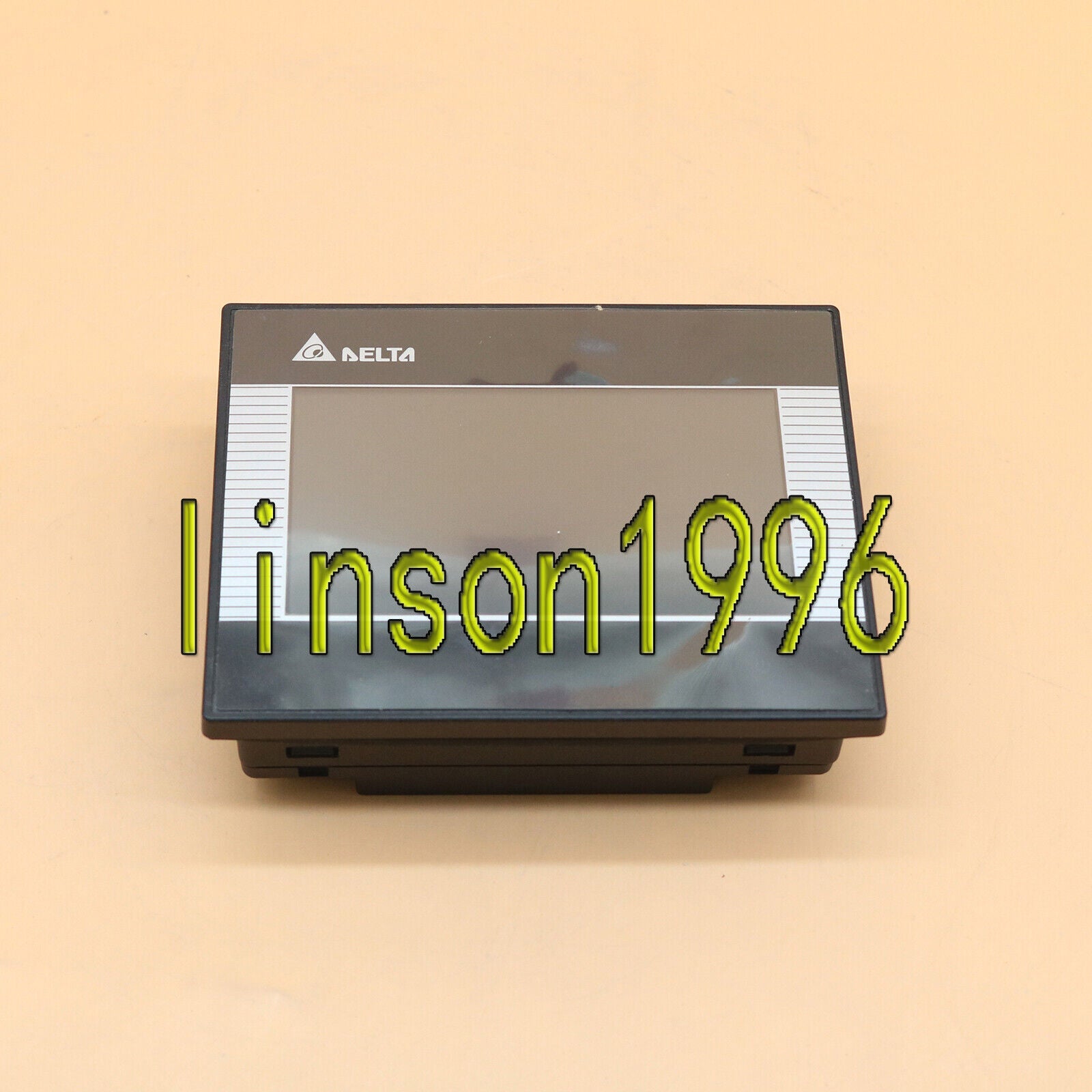 Delta HMI Touch Screen 4.3-inch DOP-B03S211 1-year warranty - DELTA