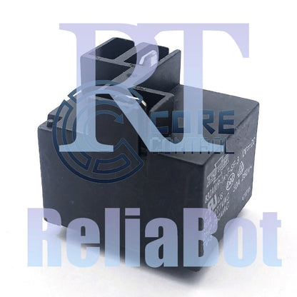 Songchuan 832AWP-1A-F-SF-B 12VDC 30A Power Relay 4 Pins