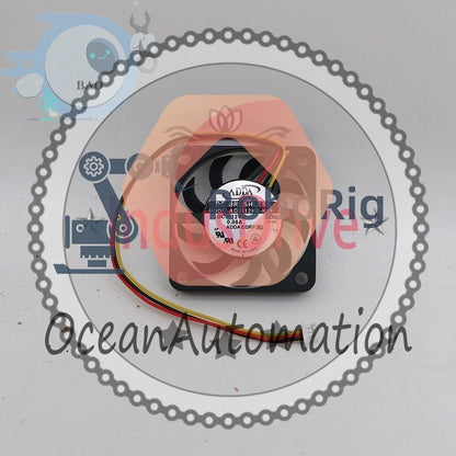 1PCS AD0412HB-K96 Computer fan 12V 0.08A 40*40*7mm 3wire
