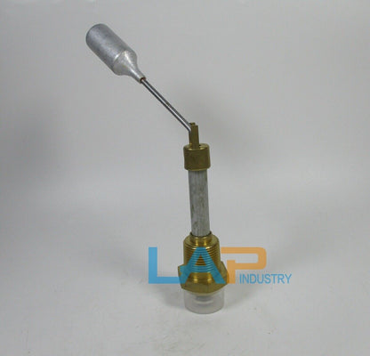 new 1PCS FOR Atlas Air Compressor Oil Level Gauge 1614918400 1614-9184-00 - ATLAS AIR