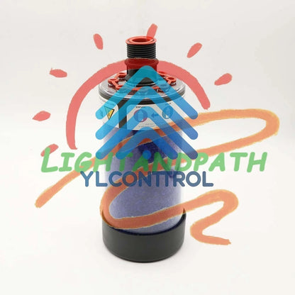 QTY:1 FOR DC-4 Des-Case Desiccant Breather