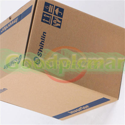 1PC Shihlin SC3-023-1.5K inverter 1.5KW 220V