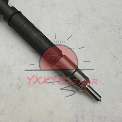 1X Fuel Injector A6480700387 For MERCEDES E-CLASS W211 S21 E320 3.2L 0445110193