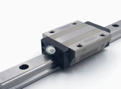 new THK SSR20 Linear Guide Bearings - High-Precision Linear Motion Components - THK