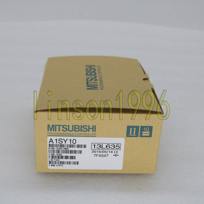 new Mitsubishi in box A1SY10 PLC Module A1SY10 - MITSUBISHI