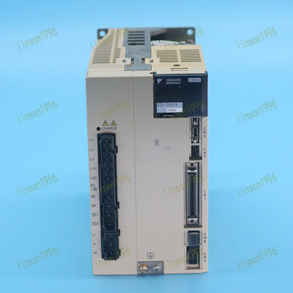 Yaskawa SGDV-120A01A002000 - YASKAWA