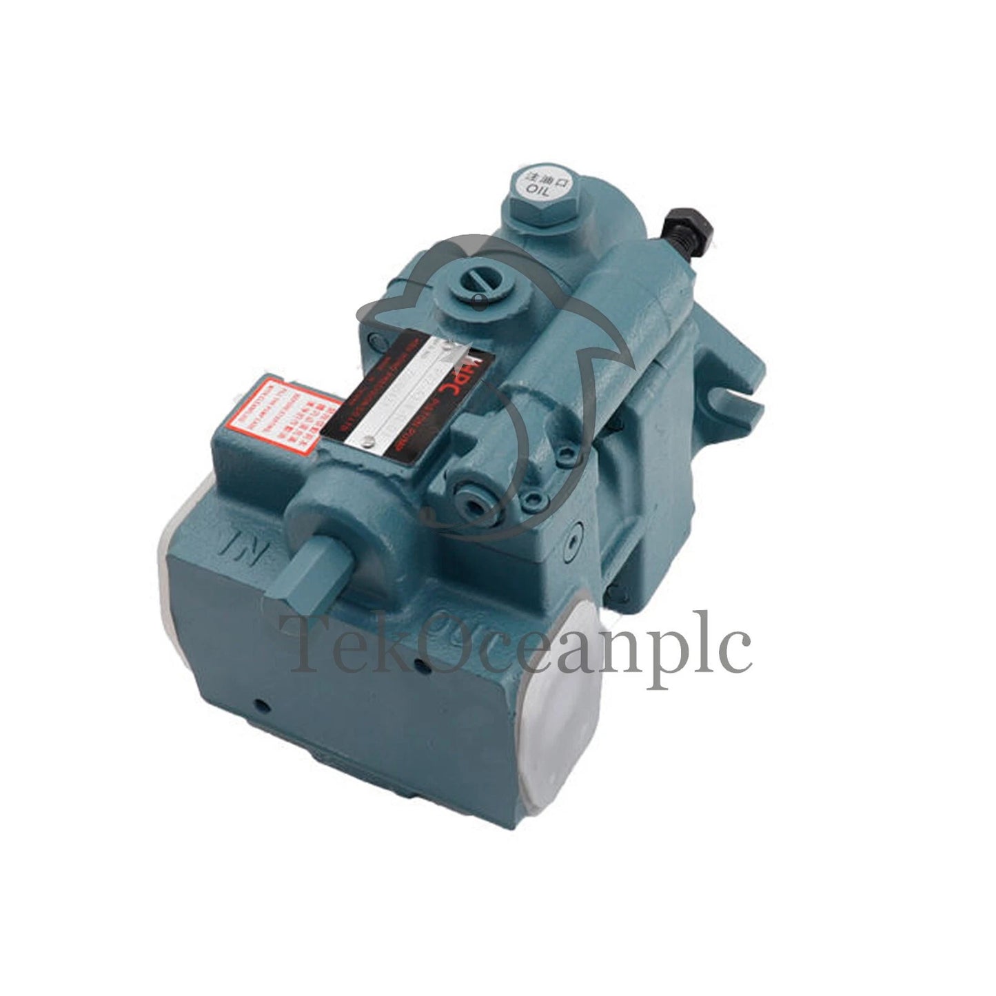 1 PC P22-A2-F-R-01 FOR HPC Variable Piston Pump #te