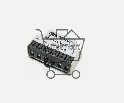 For ABB MOTORS AC48545001-C AC 4854 5001-C full-wave brake power rectifier