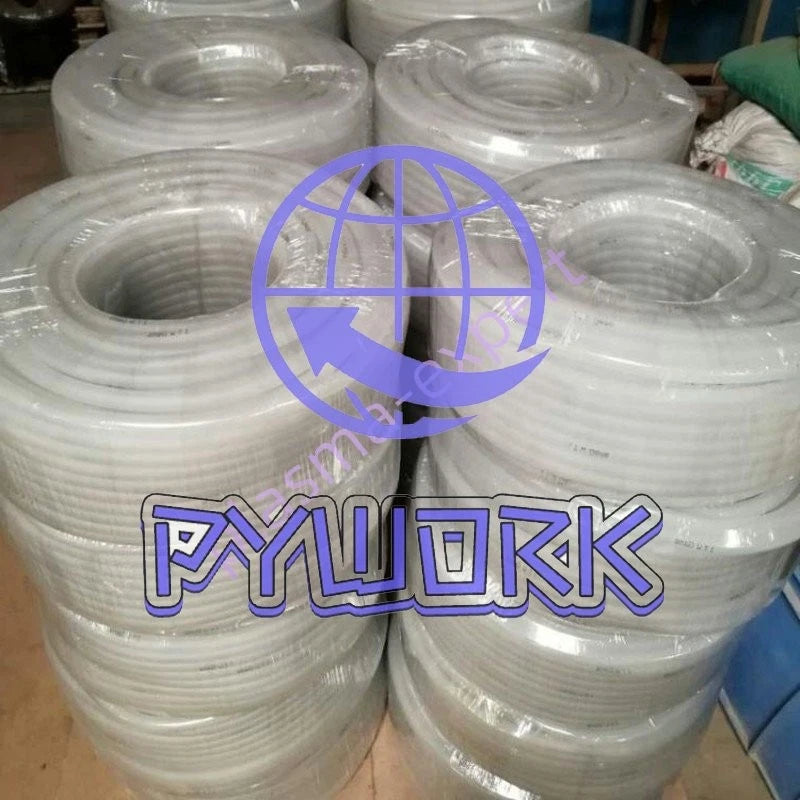6M/20FT 10mm-15mm anti static powder hose for Powder coating spray gun