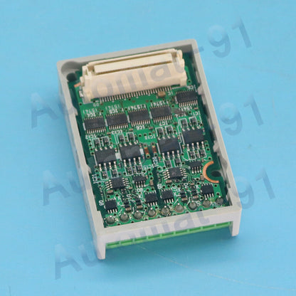 new 1PCS Panasonic PLC AFPX-DA2 Analog Output - PANASONIC