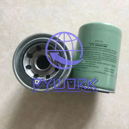250028-032 250026-982 Oil Filter Element Kit for Sullair Air Compressor Part