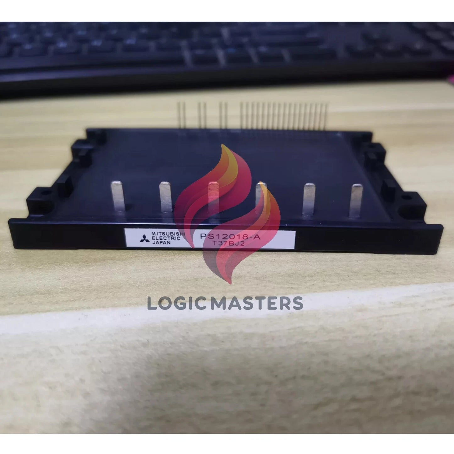 1PC MITSUBISHI PS12018-A power supply module Quality Assurance#XR