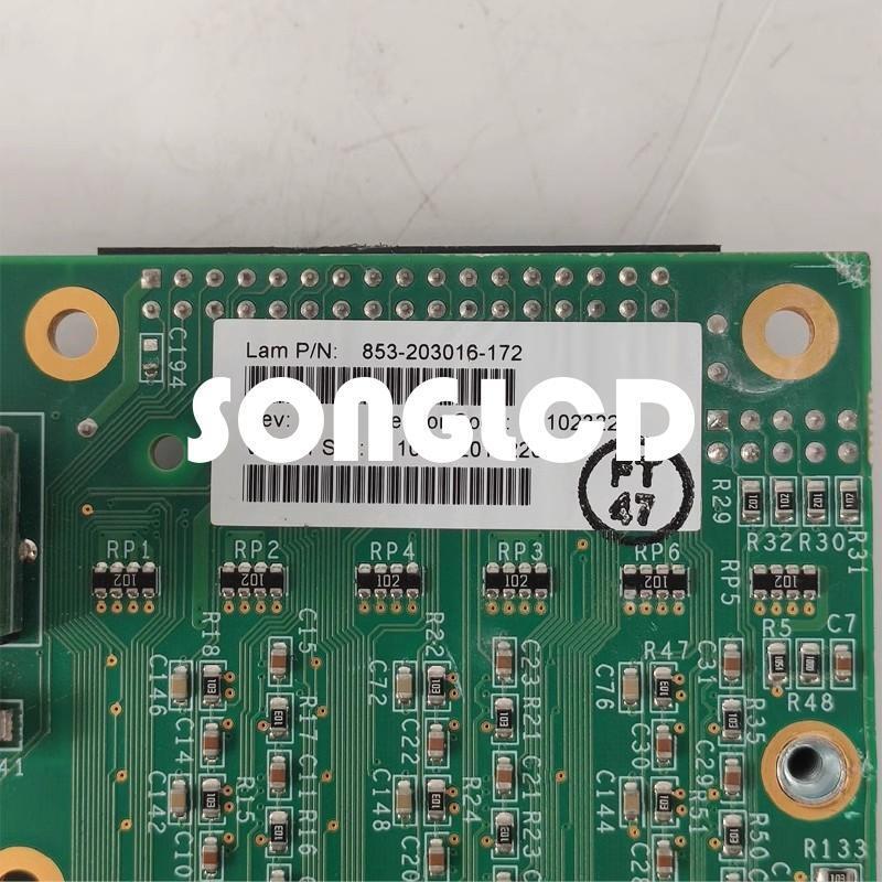 1PCS 853-203016-172 Replacement Part for Various Applications - OMRON, ALLEN-BRADLEY