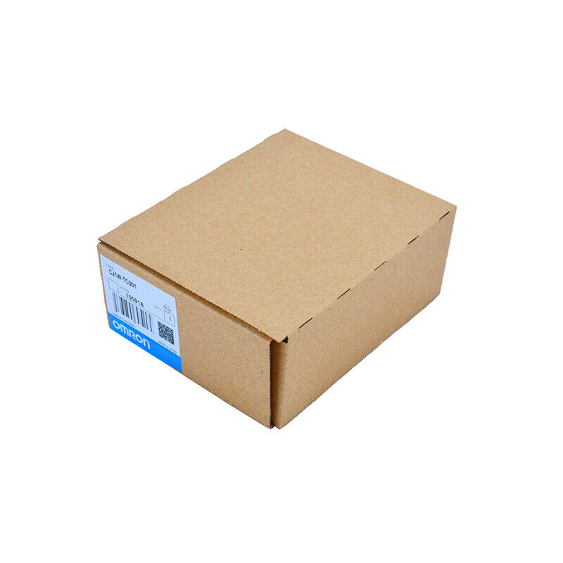 new OMRON Module CJ1W-TC001 Automation Processors PLC Unit - OMRON