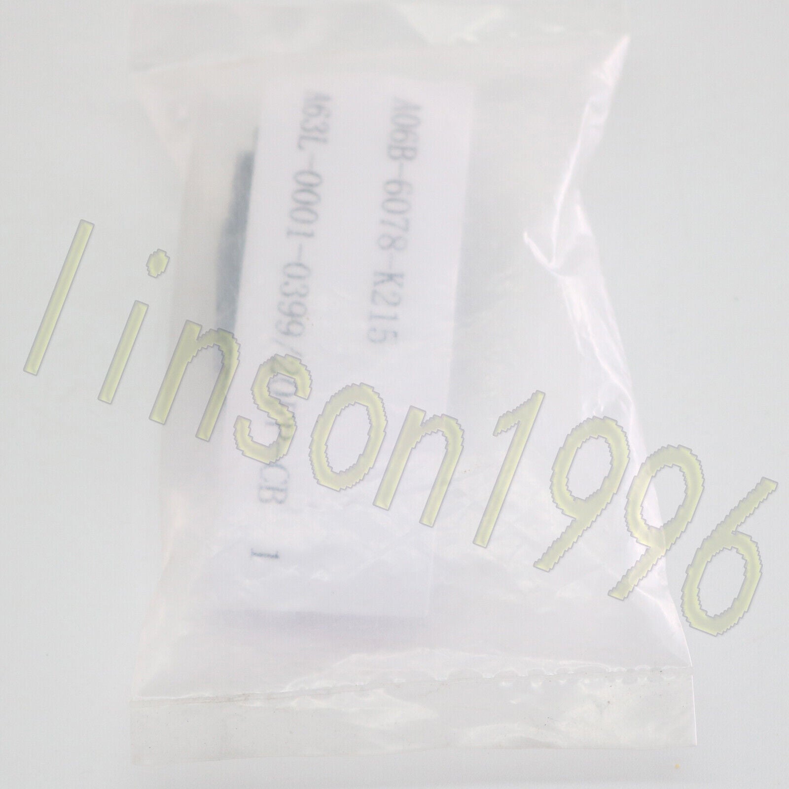 FANUC A06B-6078-K215 Connector - FANUC