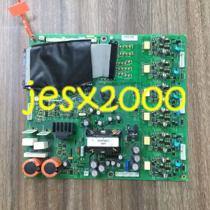 used 1PC ATV61 ATV71 Series ATV71HD37N4Z 37KW Drive Board Mainboard - SCHNEIDER ELECTRIC