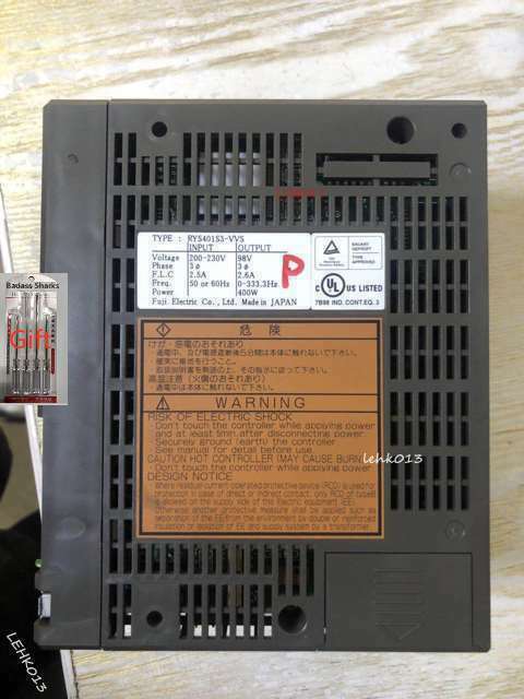 1PCS RYS401S3-VVS - KOEED