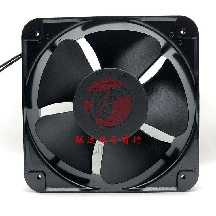 LX-FAN AFB2006022H 20060 220V welding machine electric cabinet cooling fan