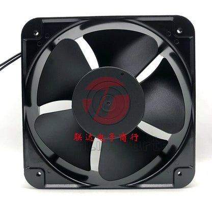 LX-FAN AFB2006022H 20060 220V welding machine electric cabinet cooling fan