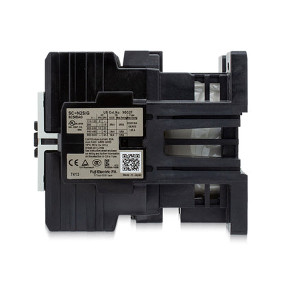 new 1PCS FUJI SC-N2S/G Contactor DC 24V - FUJI