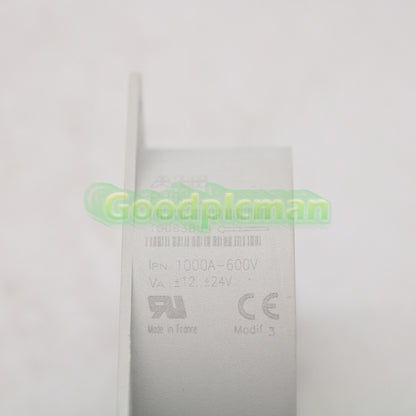ABB ES1000C ES-1000C Current Transformer 1Pcs/
