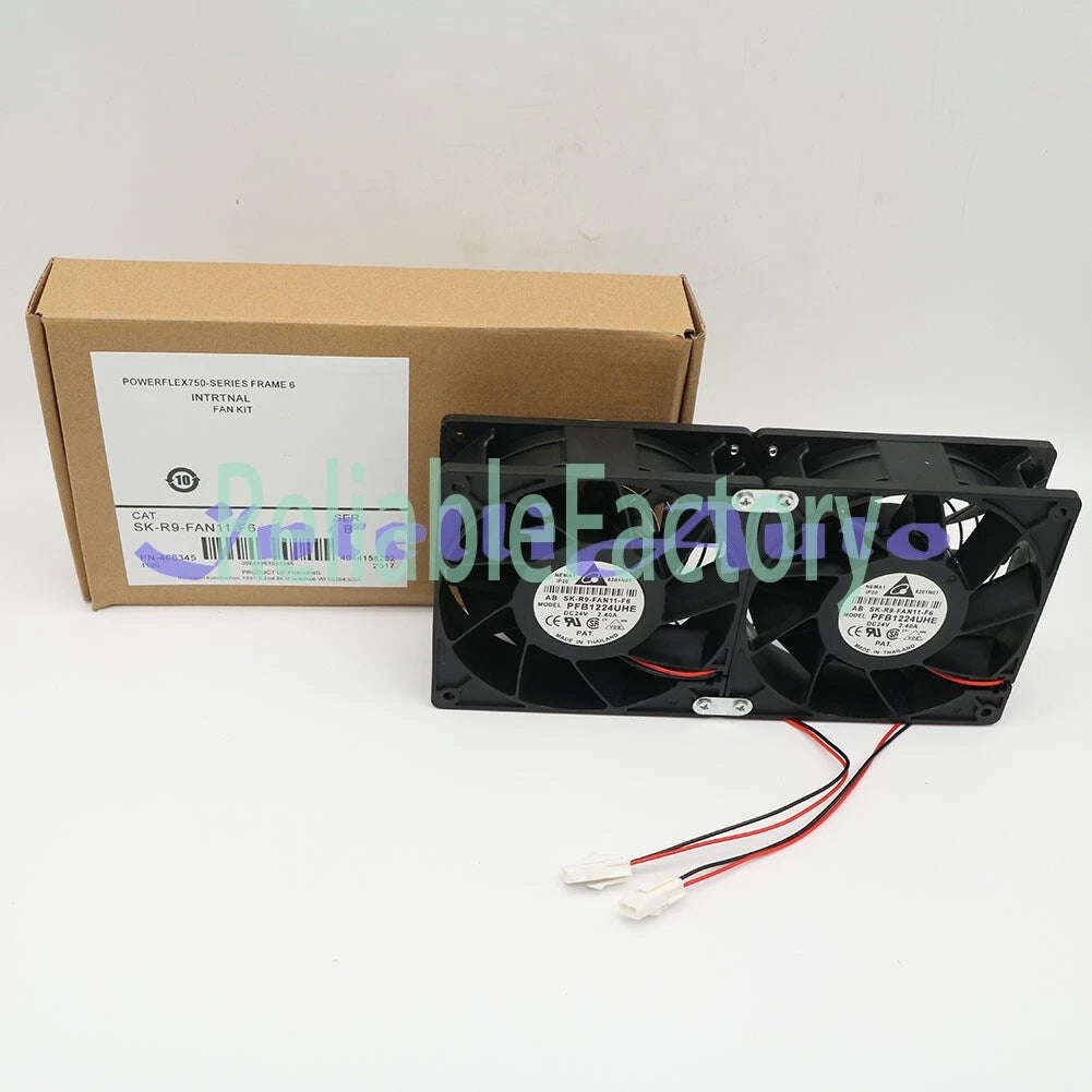 fan kit for AB SK-R9-FAN11-F6 1Set-