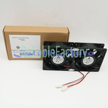 fan kit for AB SK-R9-FAN11-F6 1Set-