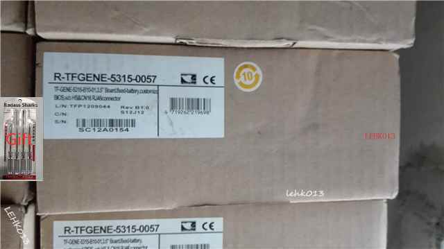 1pcs new r-tfgene-5315-0057 - KOEED