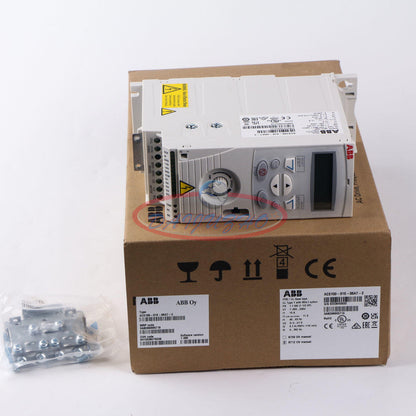 new 1PCS ABB Inverter ACS150-01E-06A7-2 220V 1.1KW - ABB