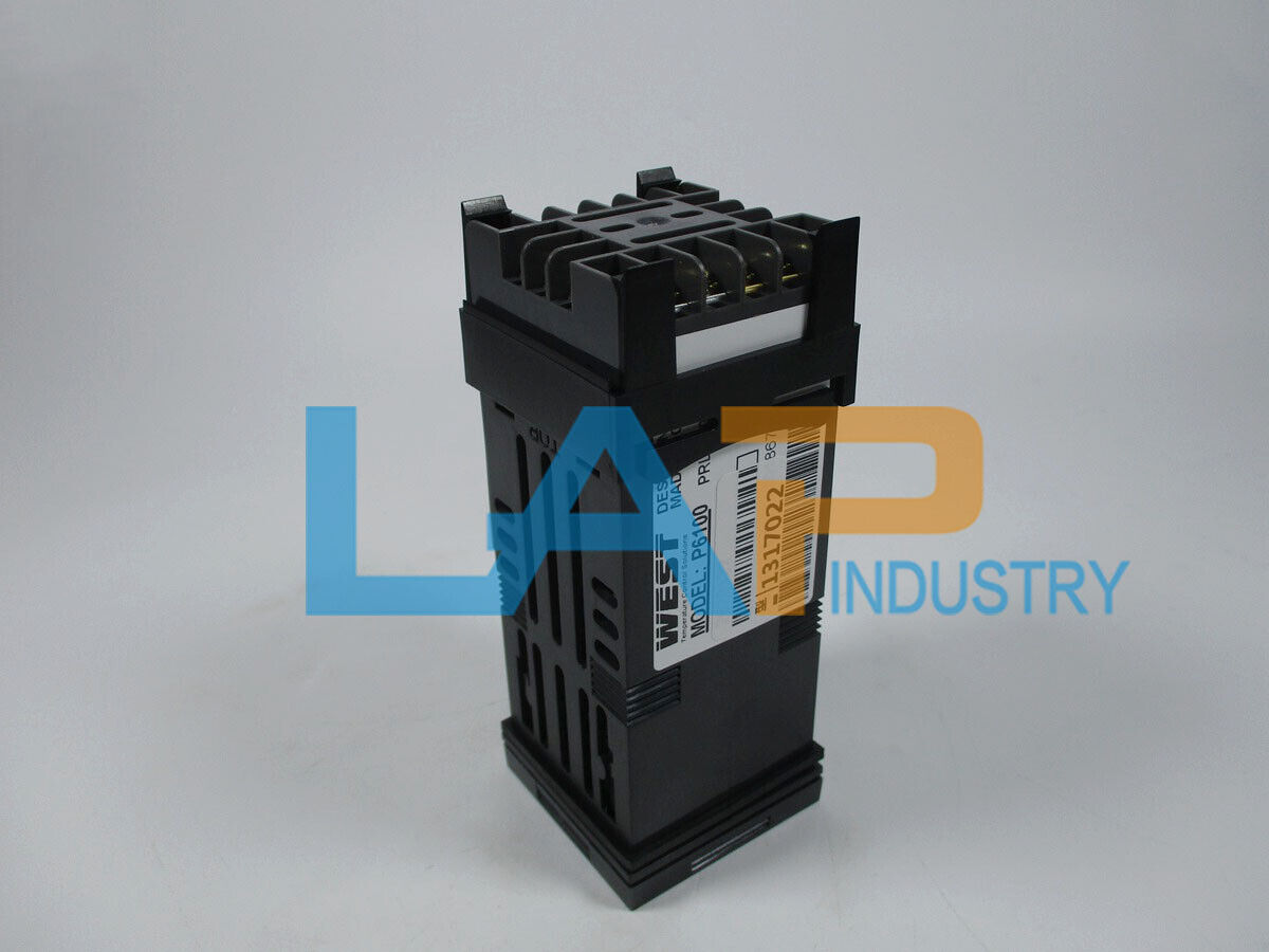 new 1PCS FOR WEST Temperature Controller P6100-1317 022 - WEST