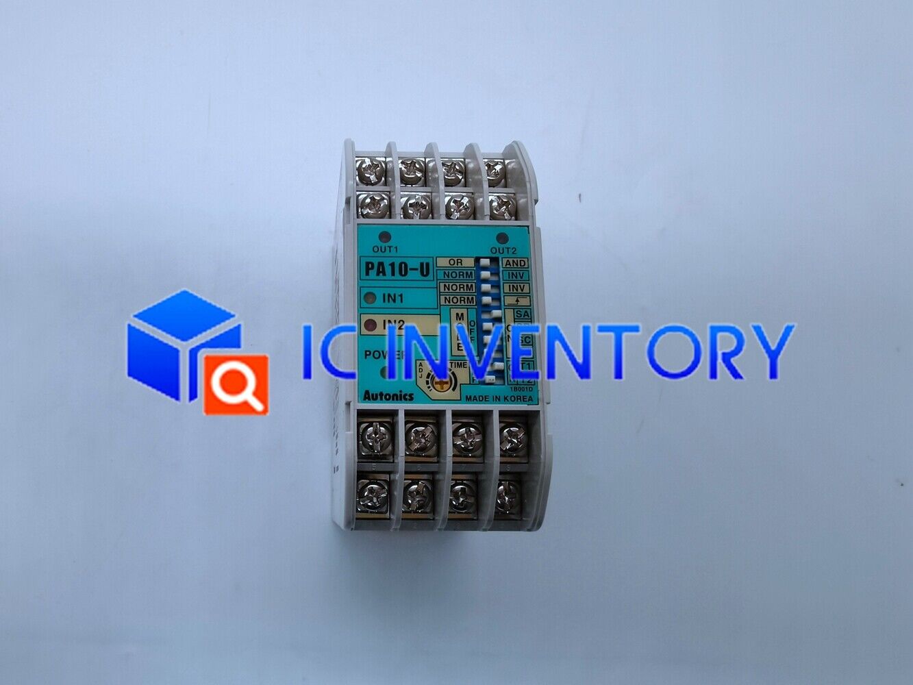 new 1PCS AUTONICS PA10-U - AUTONICS