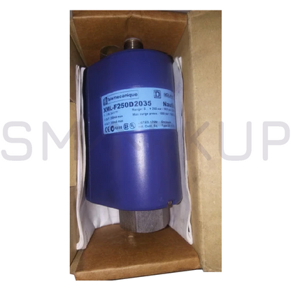 new TELEMECANIQUE XML-F250D2035 Pressure Sensor