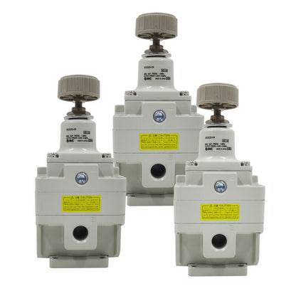 1PC  SMC Precision pressure reducing valve IR1000-01BG IR100001BG