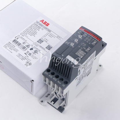 ABB Soft Starter PSR9-600-70 - ABB