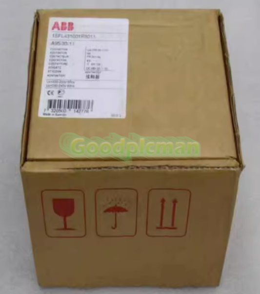 ABB A95-30-11 Contactor 220V