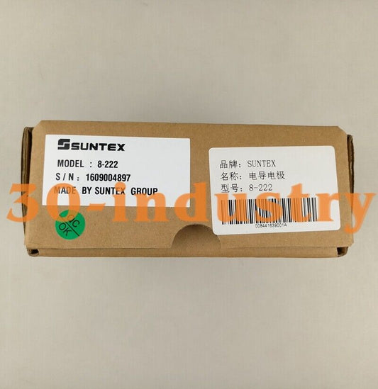 SUNTEX 8-222 Conductivity Electrode Cell - 1PCS New - SUNTEX