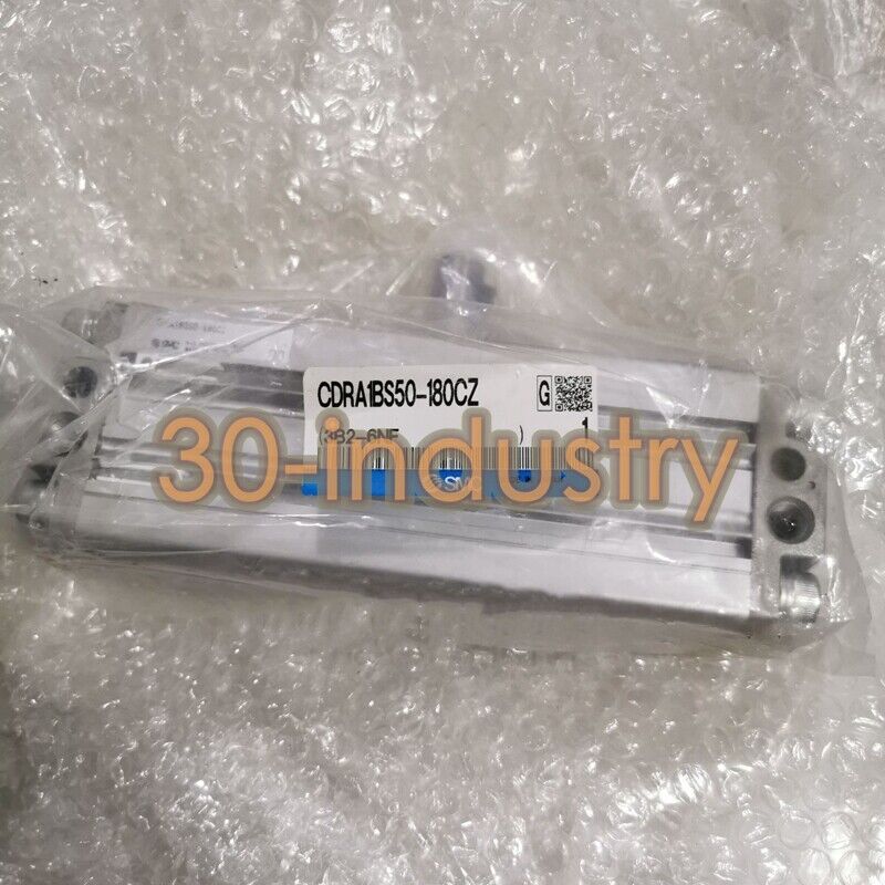 1pcs New For SMC rotary rotary swing cylinder CDRA1BS50-180CZ - KOEED