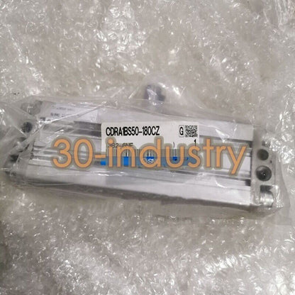 1pcs New For SMC rotary rotary swing cylinder CDRA1BS50-180CZ - KOEED